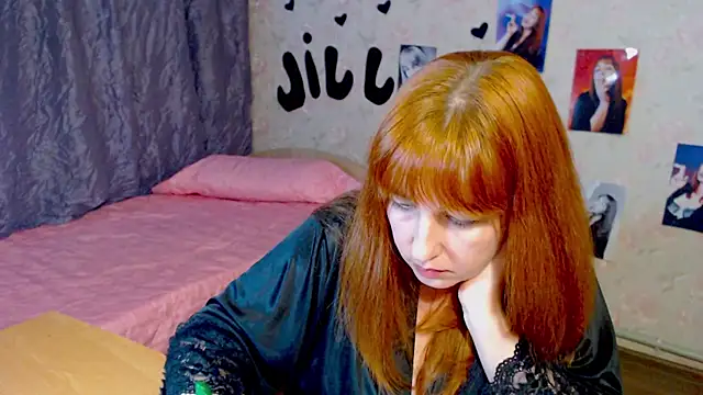 JillStevens online show from 6, 2, 2025