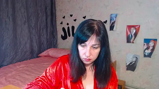 JillStevens online show from 9, 9, 2025