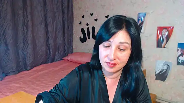 JillStevens online show from 21, 9, 2025
