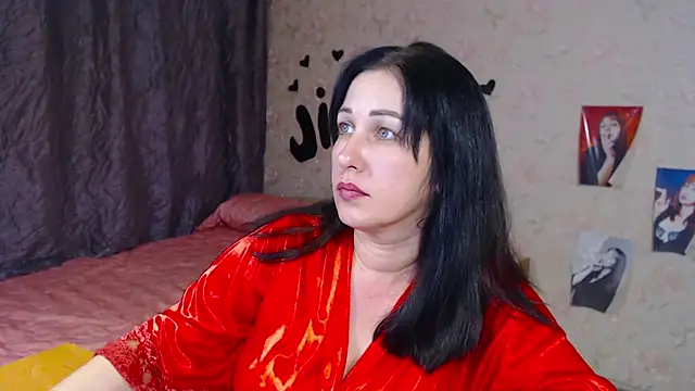 JillStevens online show from 26, 10, 2025