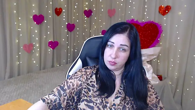 JillStevens online show from 18, 2, 2026