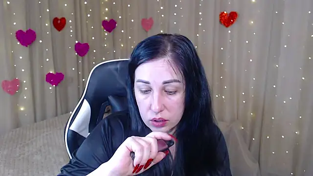 JillStevens online show from 27, 2, 2026