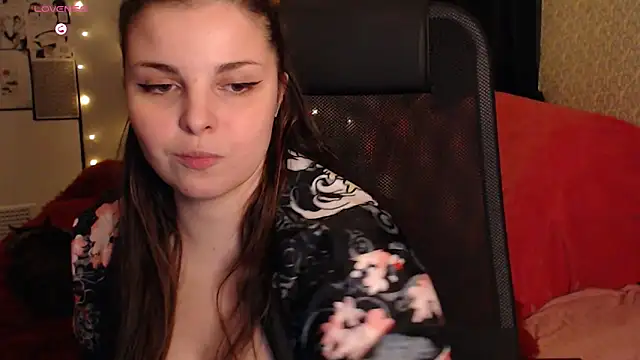 Snapshot of Saya_sweet chatting on 21, 3, 2025 Saya sweet online show from 21, 3, 2025