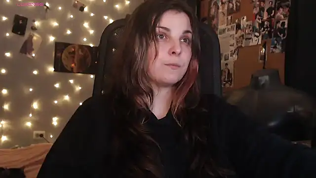 Saya sweet online show from 23, 10, 2025