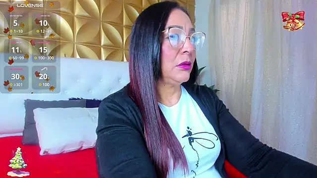 Snapshot of Gina_Myers chatting on 11, 12, 2024 Gina Myers online show from 11, 12, 2024