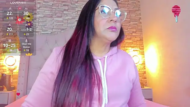 Snapshot of Gina_Myers chatting on 15, 2, 2025 Gina Myers online show from 15, 2, 2025