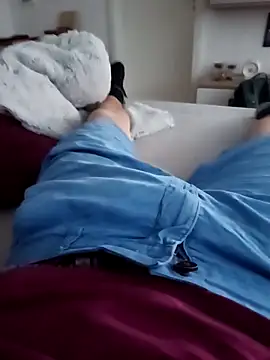 KidoXVII online show from 1, 10, 2025