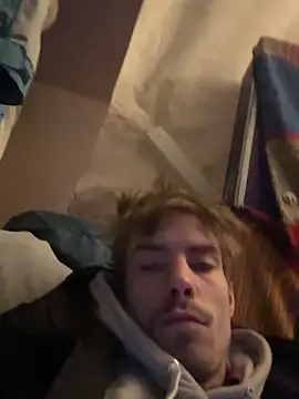 KidoXVII online show from 26, 11, 2025