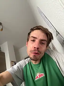 KidoXVII online show from 1, 12, 2025