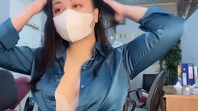 Bamboo Swetie online show from 7, 12, 2024