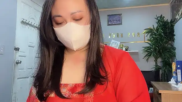 Bamboo Swetie online show from 13, 12, 2024