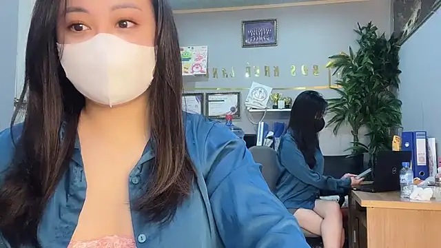 Bamboo Swetie online show from 15, 12, 2024