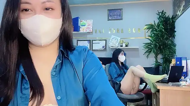 Bamboo Swetie online show from 20, 12, 2024