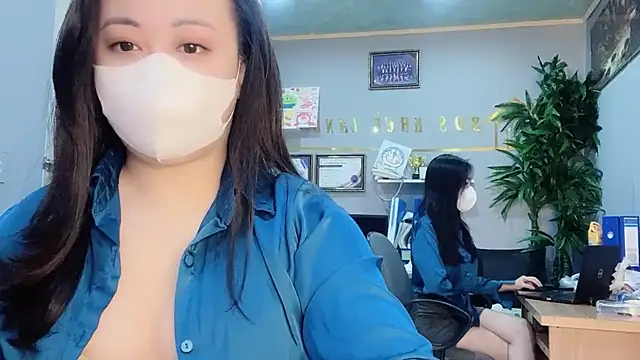 Bamboo Swetie online show from 20, 12, 2024