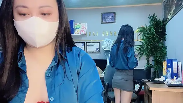 Bamboo Swetie online show from 21, 12, 2024