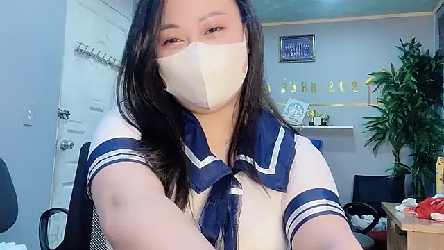 Bamboo Swetie online show from 23, 12, 2024