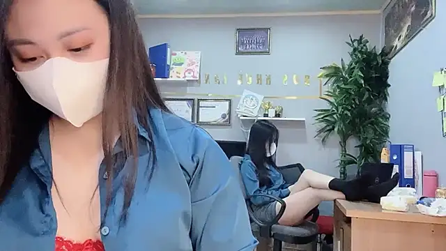 Bamboo Swetie online show from 20, 1, 2025