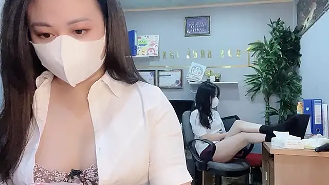 Bamboo Swetie online show from 22, 1, 2025