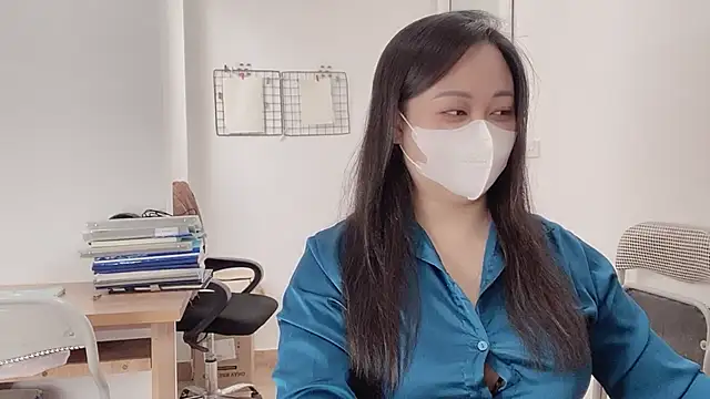 Bamboo Swetie online show from 12, 9, 2025