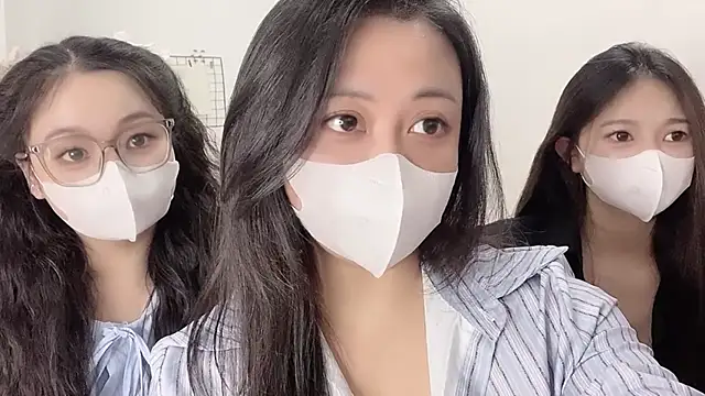 Bamboo Swetie online show from 23, 11, 2025