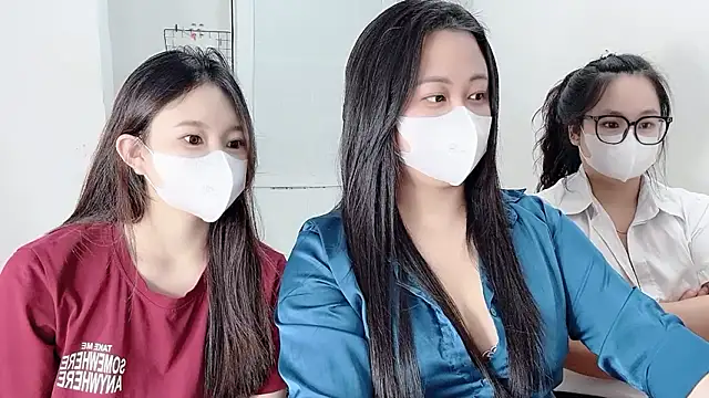 Bamboo Swetie online show from 1, 2, 2026