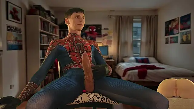  FetishBoyFun  online show from 31, 3, 2026