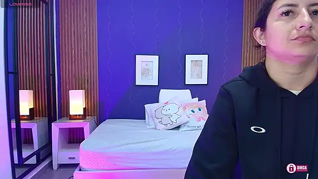 alina martinelli online show from 12, 10, 2025