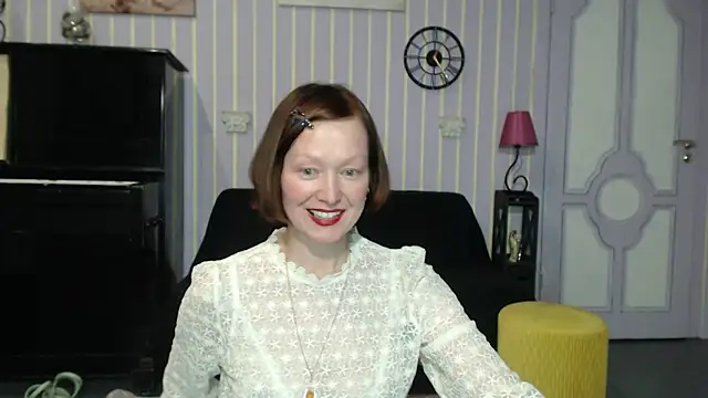 Marquise555 online show from 14, 2, 2025