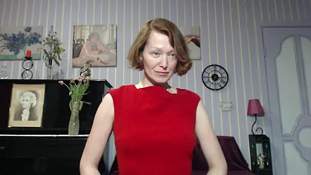 Marquise555 online show from 13, 3, 2025