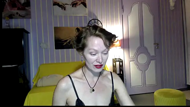 Marquise555 online show from 12, 9, 2025