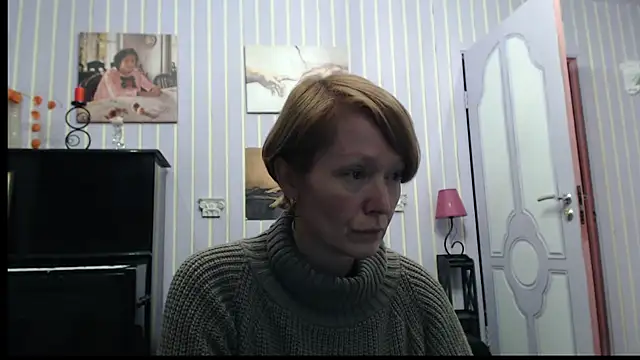 Marquise555 online show from 27, 10, 2025