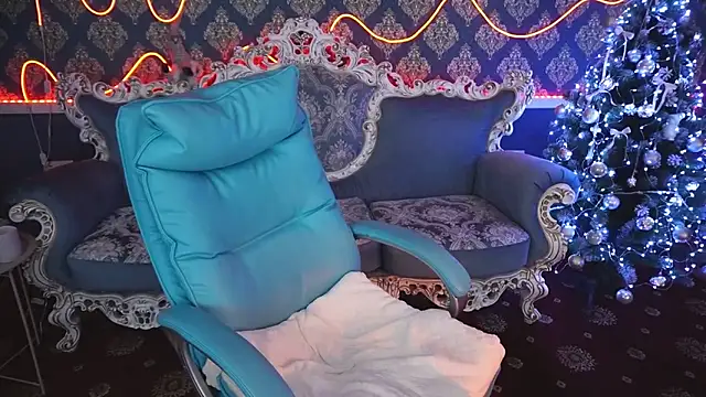 Lexi Si online show from 13, 1, 2025