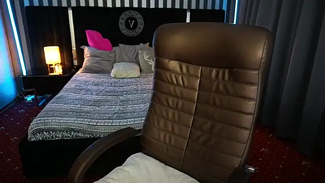 Lexi Si online show from 16, 1, 2025