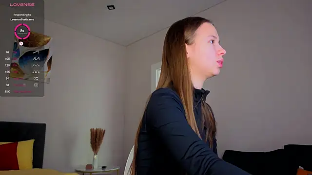 Snapshot of Dream_emma chatting on 21, 12, 2025 Dream emma online show from 21, 12, 2025