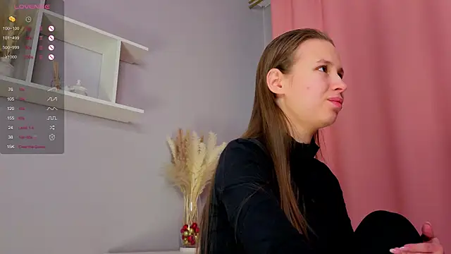 Snapshot of Dream_emma chatting on 14, 2, 2026 Dream emma online show from 14, 2, 2026