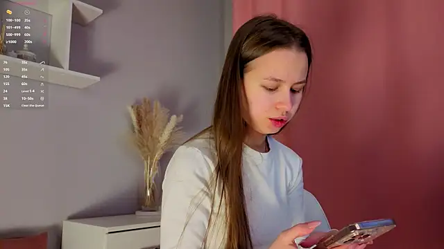 Snapshot of Dream_emma chatting on 3, 3, 2026 Dream emma online show from 3, 3, 2026