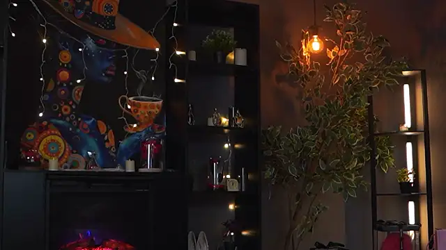 Evelyn Evyyy online show from 7, 2, 2026