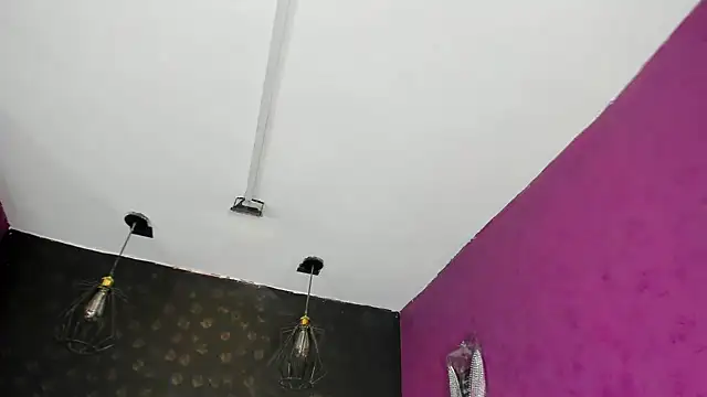 Alexa Slave online show from 8, 10, 2025