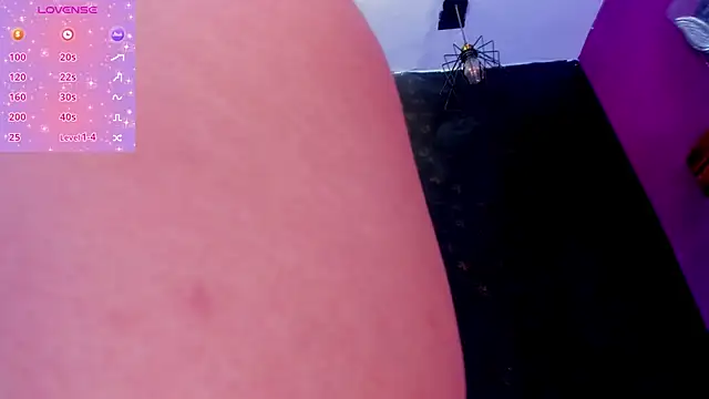 Alexa Slave online show from 13, 1, 2026