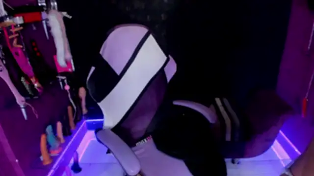 Alexa Slave online show from 12, 3, 2026