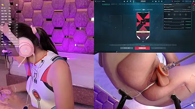 Trianna   online show from 18, 11, 2025