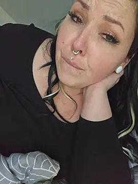 -BonnieBlack- online show from 13, 3, 2026