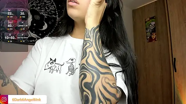 soy lui  online show from 3, 3, 2026