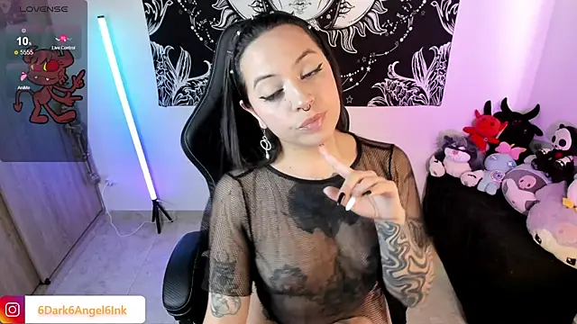 Snapshot of soy_lui_ chatting on 5, 6, 2026 soy lui online show from 5, 6, 2026