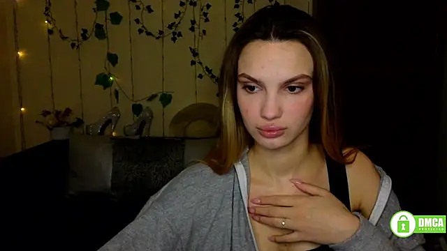 Aminakisuliawolf online show from 7, 3, 2026