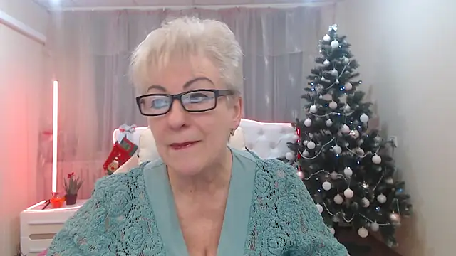 KayleSmoll online show from 26, 11, 2025