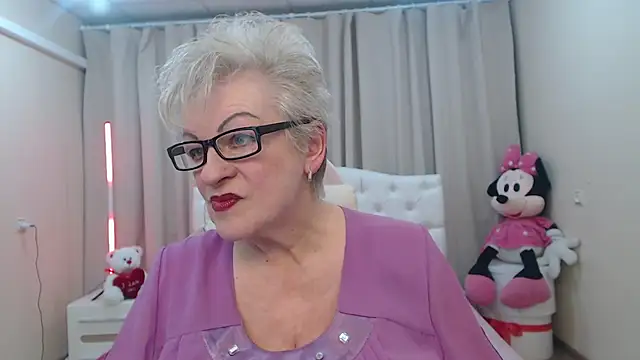 KayleSmoll online show from 24, 3, 2026