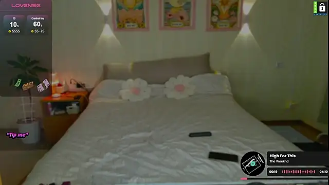 Snapshot of -LinaLove- chatting on 15, 5, 2026 -LinaLove- online show from 15, 5, 2026