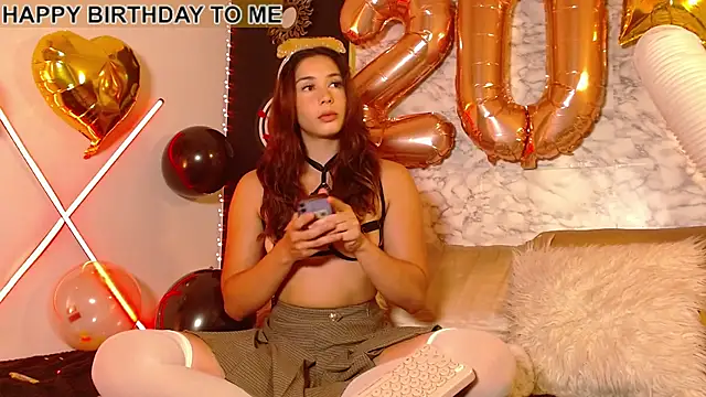 JordanCoopers online show from 18, 1, 2025