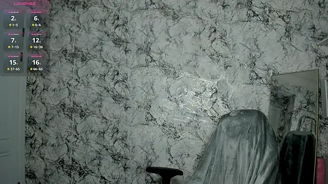 DeniRicchii online show from 12, 4, 2026